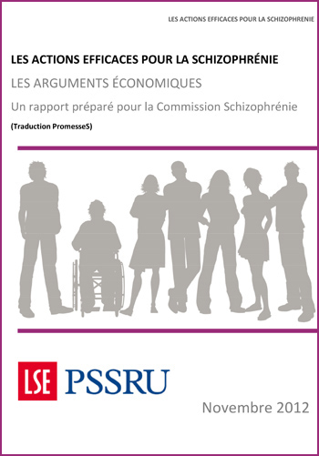 Capture LSE economic report traduction