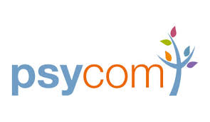 Logo psycom