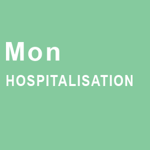 Carr thme hospitaliastion